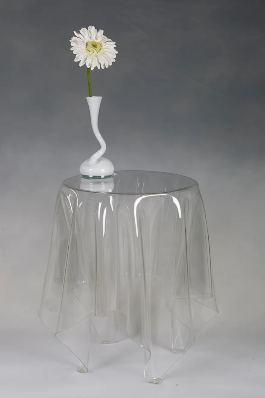 Akrylglass 5 mm - 1000 x 750 mm