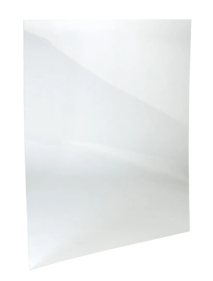 Akrylglass 5 mm - 1000 x 750 mm