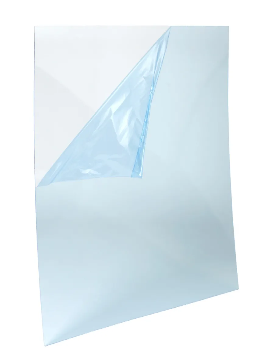 Akrylglass 3 mm - 1250 x 1000 mm