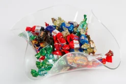 Akrylglass 5 mm - 750 x 500 mm