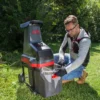 AL-KO Easy Crush LH 2810 kompostkvern 2800 W