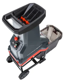 AL-KO Easy Crush MH 2810 kompostkvern 2800 W