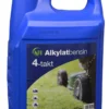 Alkylatbensin 4-takt