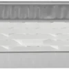 Aluminiumsform med hull 34,2 x 22,8 cm 5 stk. - Grillexpert