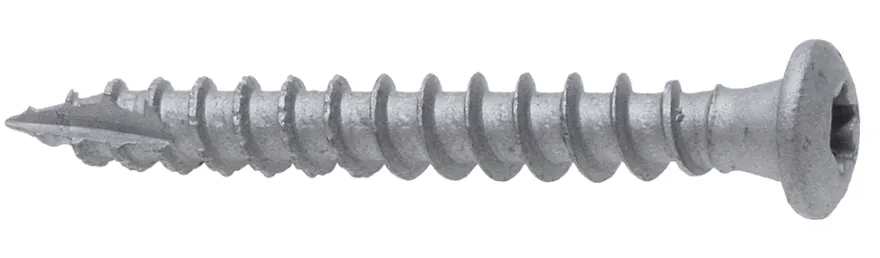 Ankerskrue 5,0 x 40 Protect 4 - 250 stk.