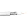 Antennekabel coax 7 mm × 25 meter