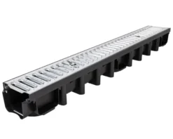 Avløpsdrenering 1 meter