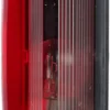 Baklykt til tilhenger