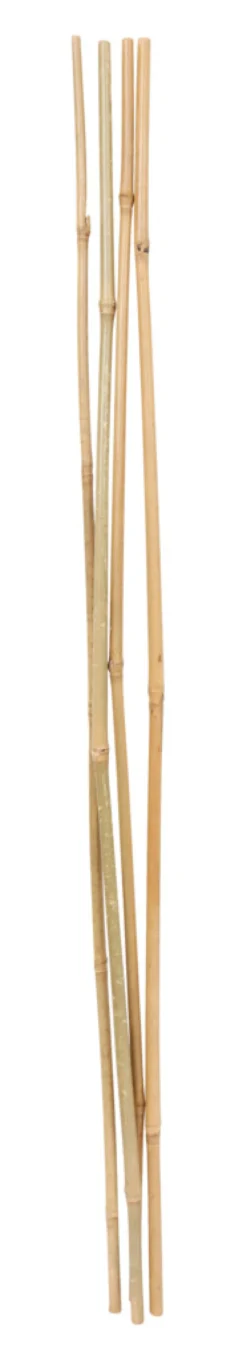 Bambuspinne 90 cm 4 stk.