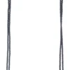 Barnehuske svart