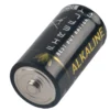 Batteri alkaliske C LR14 2-pk. - Firefly