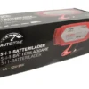 Batterilader 3,5-7A/12-24V - Autozone