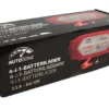 Batterilader 1-3,5A/6-12V - Autozone
