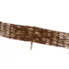 Bedkant pil 20/40 x 120 cm