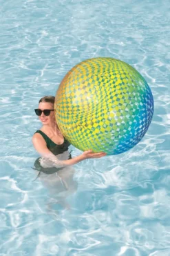 Bestway Colorsphere badeball Ø107 cm
