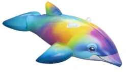 Bestway Dolphin Daydream badeleke 168 x 66 cm