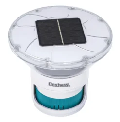 Bestway Solarglow LED kjemikaliedispenser