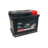 Bilbatteri 12 V 60 Ah (+h) - Autozone