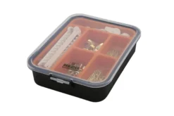 Bildekroksett forsinket 116 stk. Heco