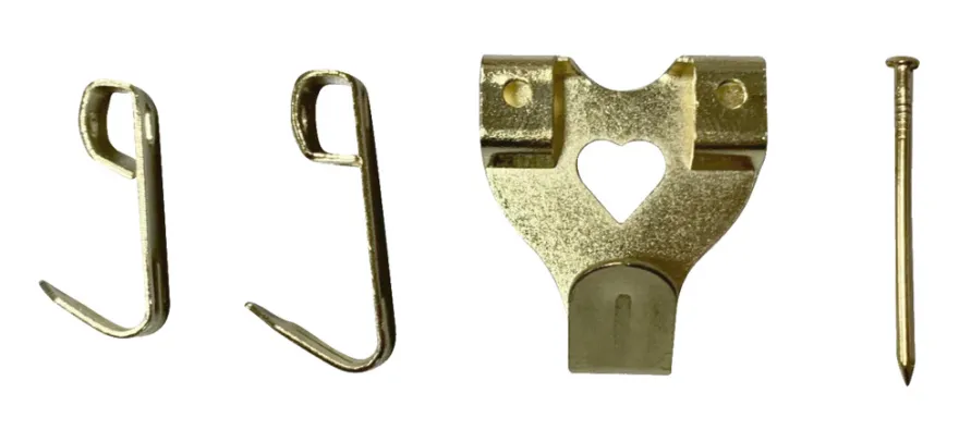 Bildeoppheng sett m/44 deler