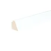BILDIS taklist 21x34 enkel skygge malt furu
