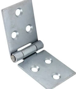 Bladhengsel 38 x 90 mm - 2 stk.