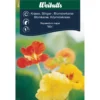 Blomkarse enkel,'Mix'