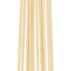 Blomsterpinne tre 70 cm 10 stk.