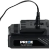 Bormaskin akku 20 V 85 deler - PRIZE