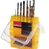 Borsett m/bits kombi 29 deler