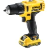 Bor-/skrumaskin akku 10,8 V - Dewalt