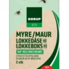 Borup ECO Maurlokkeboks 2 stk.