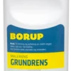Borup malerens grunnrens 1 liter