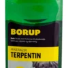 Borup terpentin mineralsk 1 liter