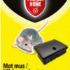 Broditec mot mus