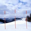 Brøytestikker 180 cm - 6 stk.