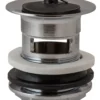 Bunnventil 1 1/4" 120