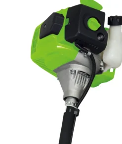 Buskrydder/gresstrimmer 43CC bensin - Garden®
