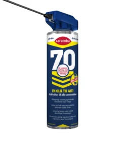 Caramba 70 multispray duo 500 ml