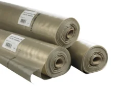 Dampsperrefolie 0,15 mm, 2 x 25 m