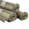 Dampsperrefolie 0,20 mm, 2 x 25 meter