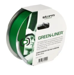 Dampsperretape 50 mm x 25 m