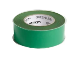 Dampsperretape 50 mm x 25 m