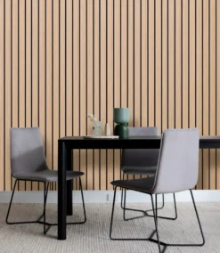 Deco Spilepanel Oak Nature 12 x 600 x 2400 mm