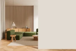 Deco Spilepanel Oak Nature 12 x 600 x 2400 mm