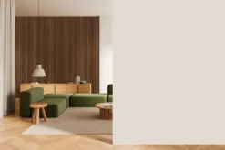 Deco Spilepanel Walnut 12 x 600 x 2400 mm