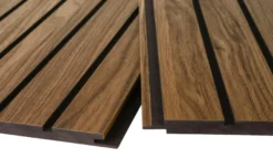 Deco Spilepanel Walnut 12 x 600 x 2400 mm