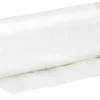 Dekkfolie med tape 140 cm x 33 meter