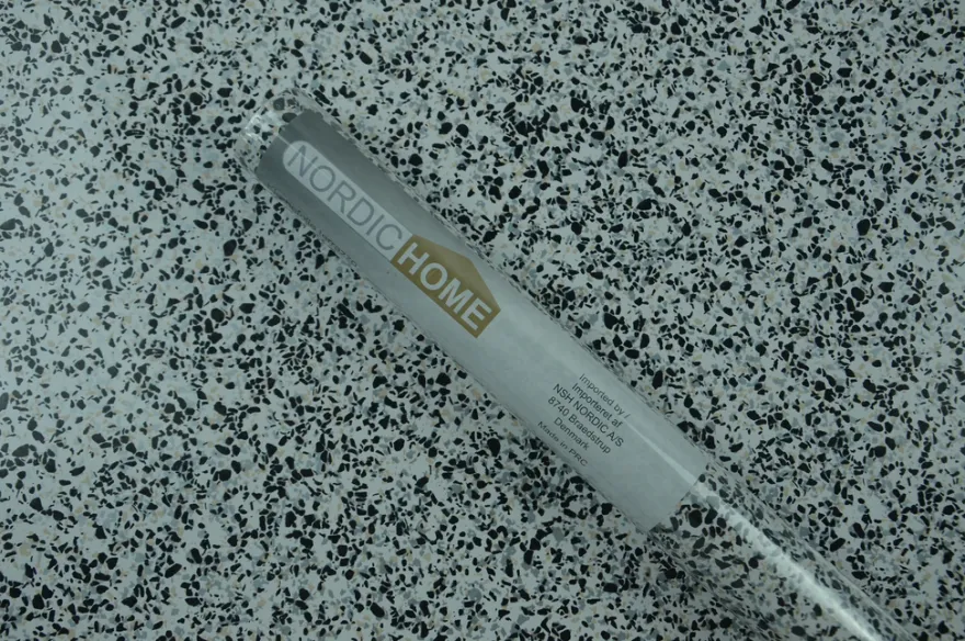 Dekorfolie selvklebende terrazzo - 65 x 200 cm