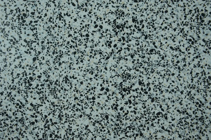 Dekorfolie selvklebende terrazzo - 65 x 200 cm
